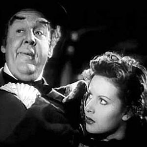 Foto Alfred Hitchcock