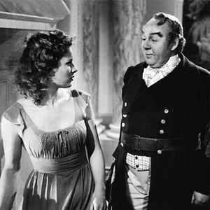 Foto Alfred Hitchcock