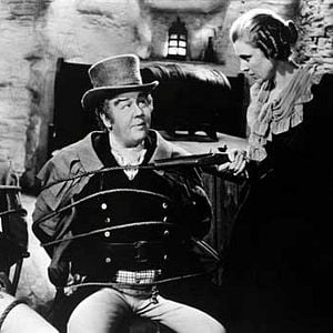 Foto Alfred Hitchcock