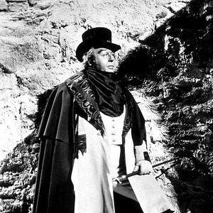 Foto Alfred Hitchcock