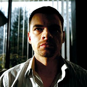 Foto Clovis Cornillac