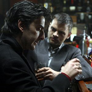 Foto Clovis Cornillac