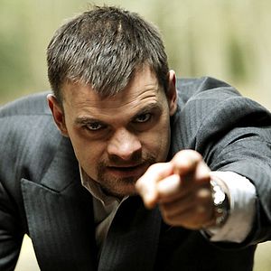 Foto Clovis Cornillac