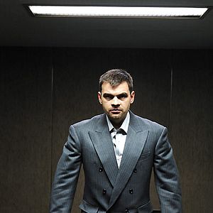 Foto Clovis Cornillac