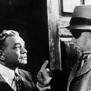 Foto Edward G. Robinson