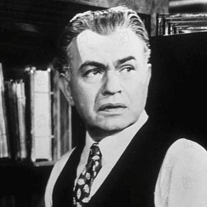 Foto Edward G. Robinson