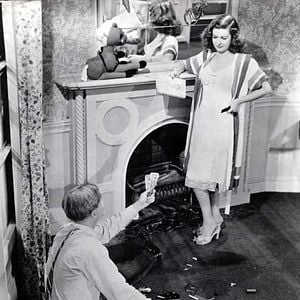 Foto Edward G. Robinson