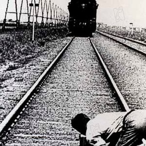 Foto El hombre de la cámara