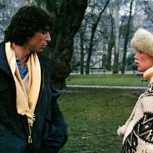 Foto Isabelle Adjani