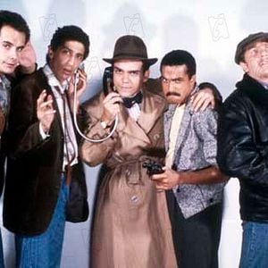 Foto Smaïn Fairouze