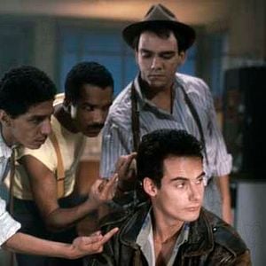 Foto Smaïn Fairouze