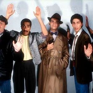 Foto Smaïn Fairouze