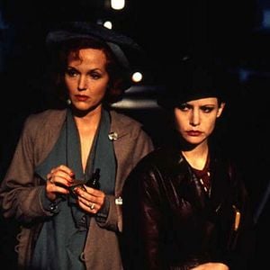 Foto Jennifer Jason Leigh