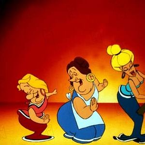 Foto Astérix el golpe de menhir