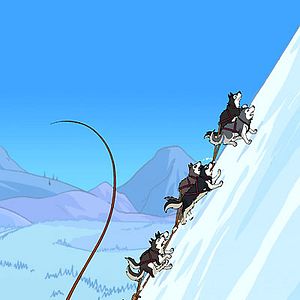 Foto Los Simpson: La película