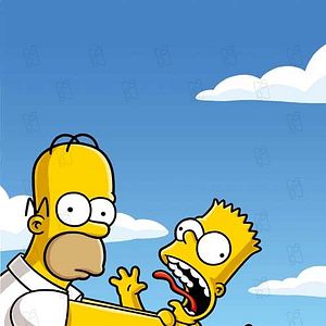 Foto Los Simpson: La película