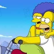 Foto Los Simpson: La película