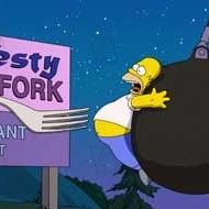 Foto Los Simpson: La película