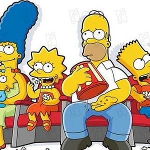 Foto Los Simpson: La película