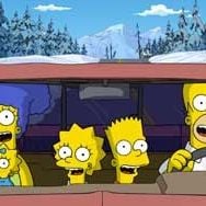 Foto Los Simpson: La película