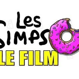 Foto Los Simpson: La película