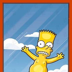 Foto Los Simpson: La película