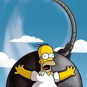 Foto Los Simpson: La película