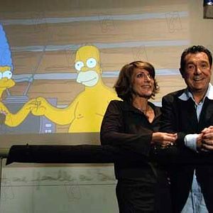 Foto Los Simpson: La película