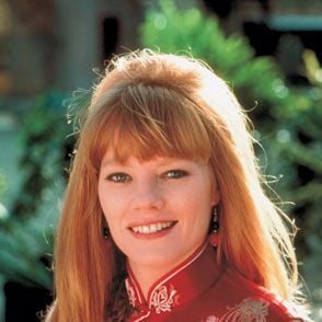 Foto Marg Helgenberger