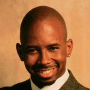 Foto Michael Boatman