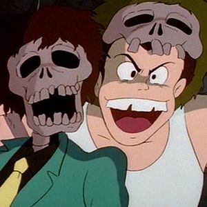 Foto El castillo de Cagliostro