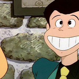 Foto El castillo de Cagliostro