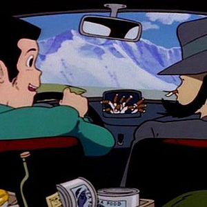 Foto El castillo de Cagliostro