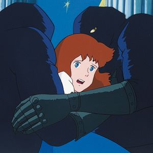 Foto El castillo de Cagliostro