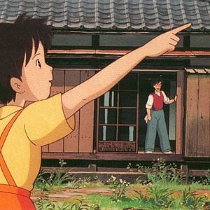 Foto Mi vecino Totoro