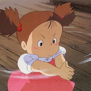 Foto Mi vecino Totoro