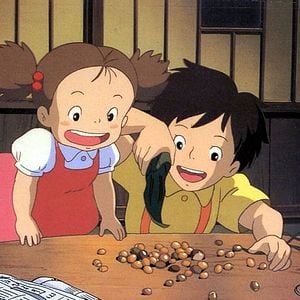 Foto Mi vecino Totoro