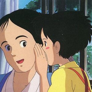 Foto Mi vecino Totoro