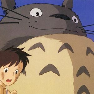 Foto Mi vecino Totoro