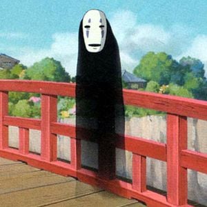 Foto El viaje de Chihiro