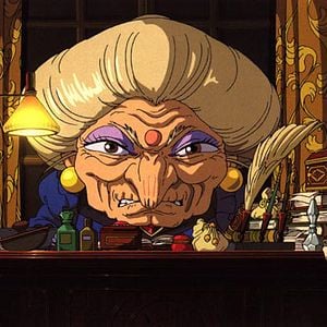 Foto El viaje de Chihiro