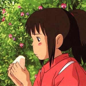 Foto El viaje de Chihiro