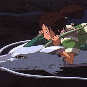 Foto El viaje de Chihiro