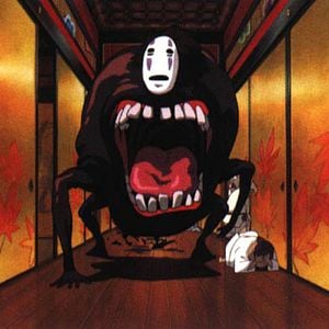 Foto El viaje de Chihiro