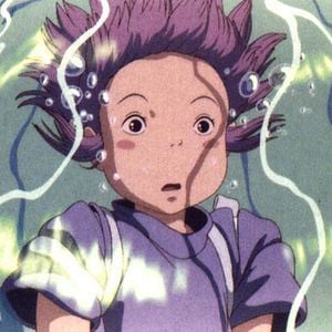 Foto El viaje de Chihiro
