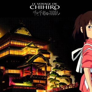 Foto El viaje de Chihiro