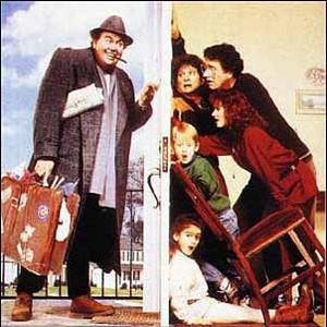 Foto Solos con nuestro tío