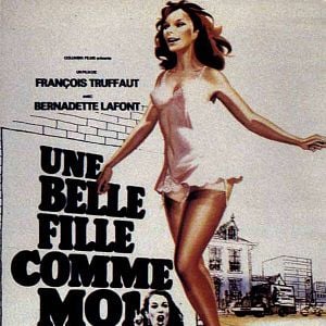 Foto Una chica tan decente como yo