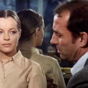 Foto Claude Brasseur