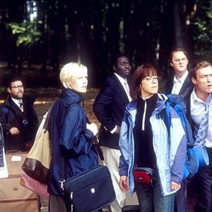 Foto Claudie Blakley